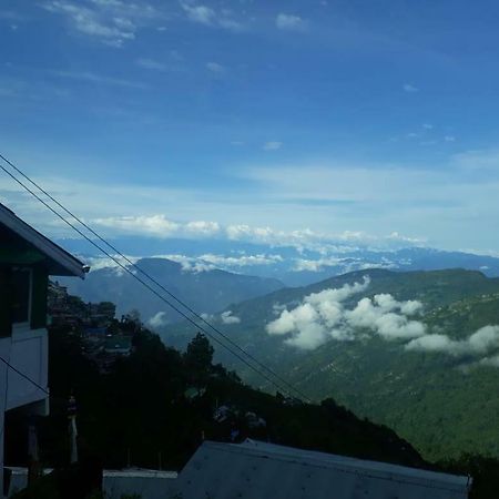 Vamoose Quaint Wood Cottage Darjeeling  Ngoại thất bức ảnh