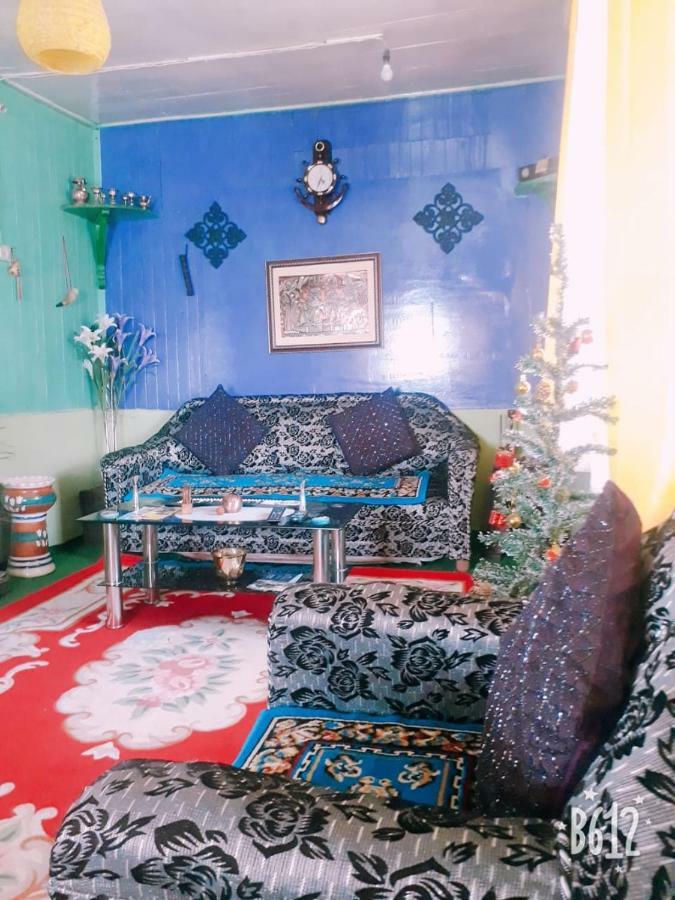 Vamoose Quaint Wood Cottage Darjeeling  Ngoại thất bức ảnh