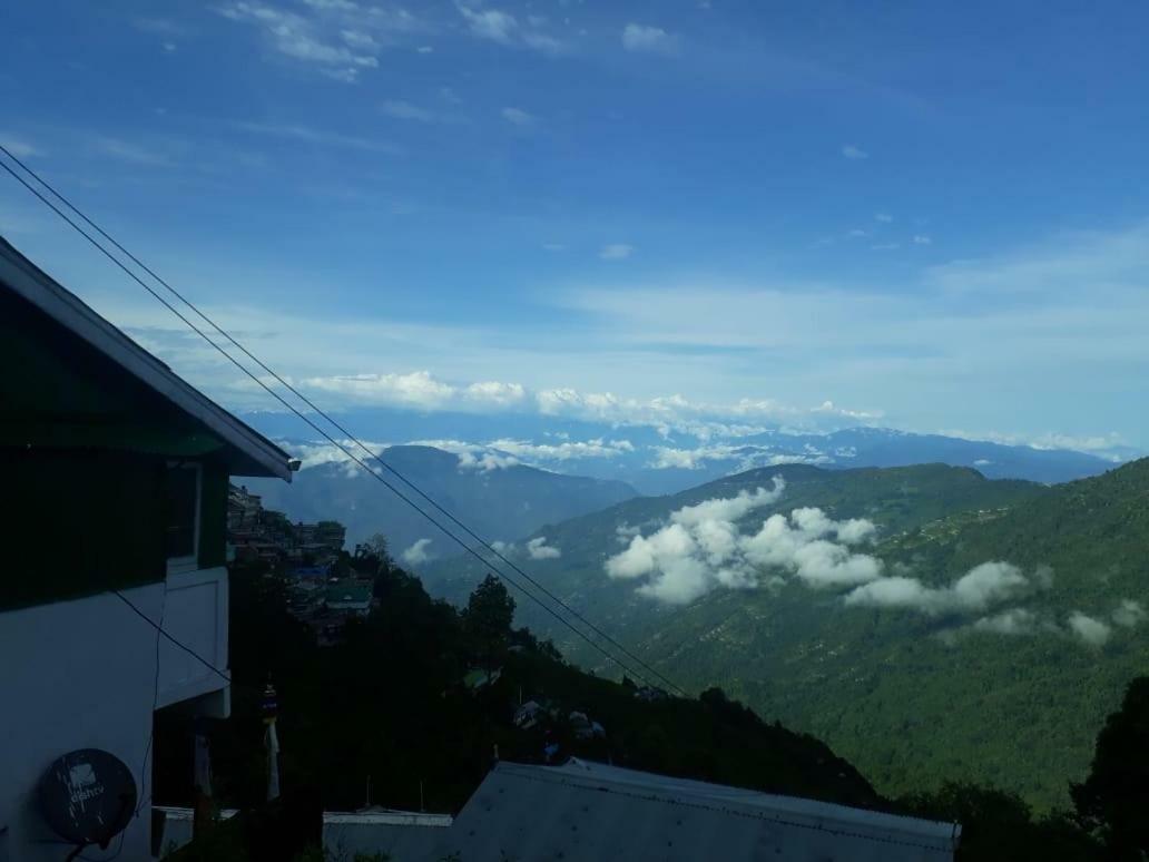 Vamoose Quaint Wood Cottage Darjeeling  Ngoại thất bức ảnh