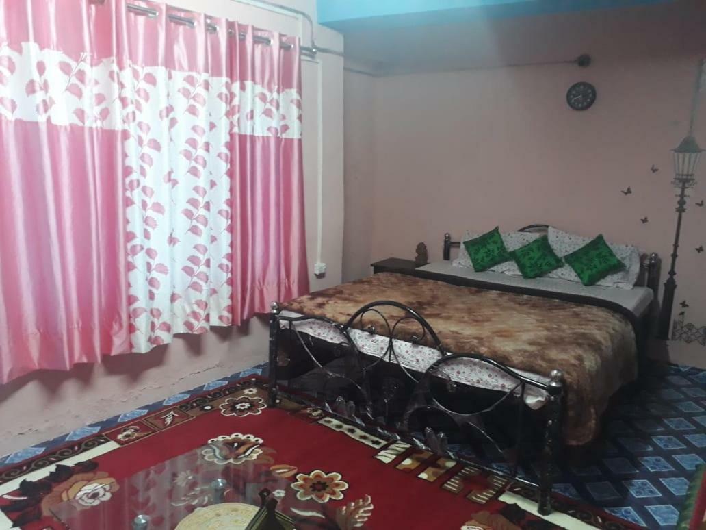 Vamoose Quaint Wood Cottage Darjeeling  Ngoại thất bức ảnh